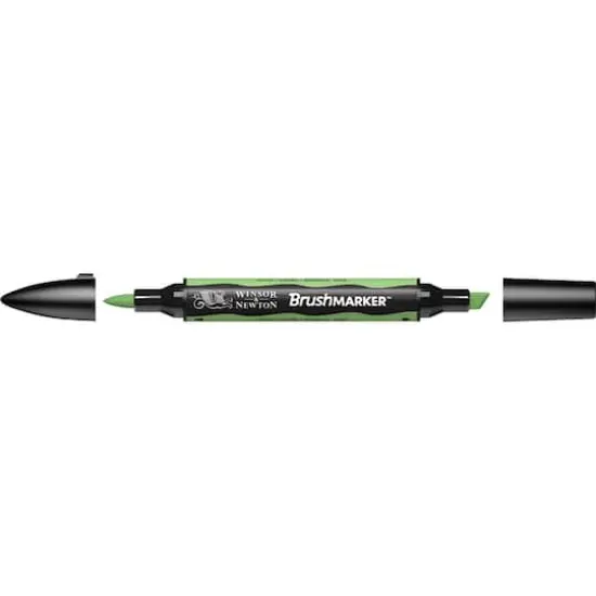 Winsor & Newton&reg; BrushMarker&reg; Apple {1}
