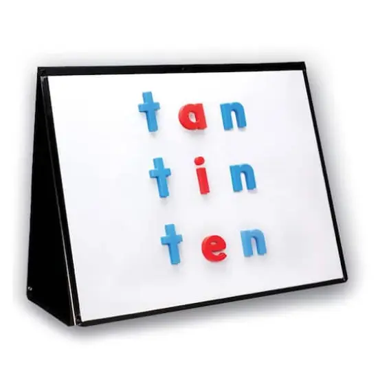 3-in-1 Portable Easel {4}