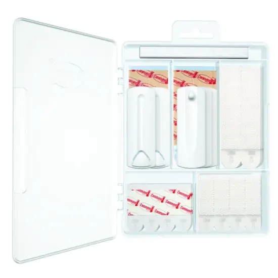 Command&trade; Picture Hanging Kit {5}