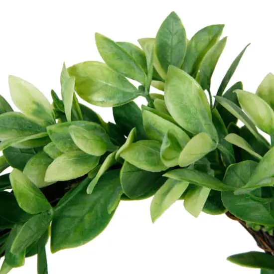 6.5" Foliage Wreath by Ashland&reg; {5}