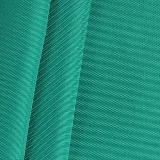 Turquoise 420 Denier Coated Pack Cloth {1}