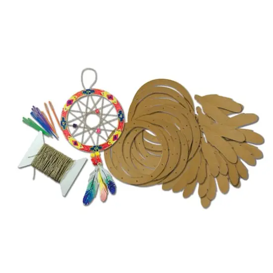Roylco&reg; Dream Catcher {1}