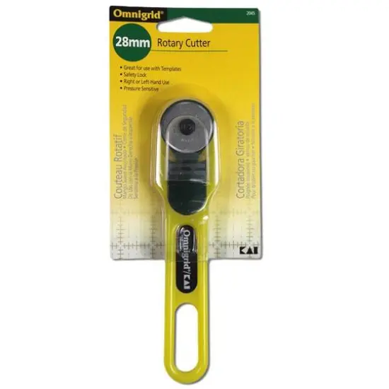 Omnigrid 28mm Rotary Cutter {1}