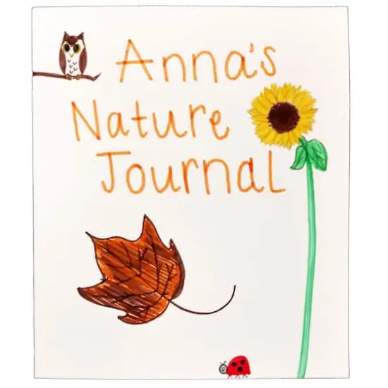 Soft Cover Blank Book, 7" x 8.5", Pack of 12 {5}