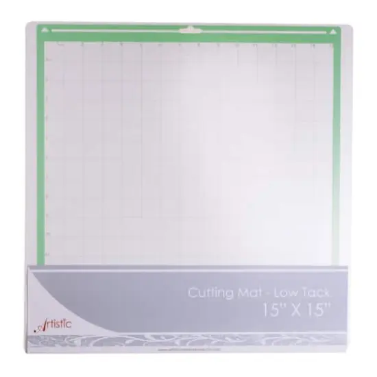 Artistic Edge Standard Cutting Mat 15" x 15" {1}