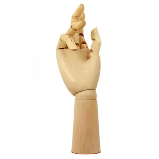 Mannequin Hand by Artist&rsquo;s Loft&trade; {6}