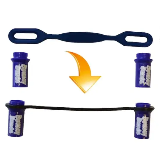 Bouncy Bands for Chairs, Blue {5}