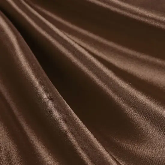 Brown Satin {1}