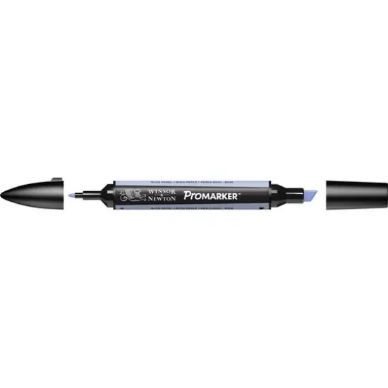 Winsor & Newton&reg; ProMarker&trade; Blue Pearl {1}
