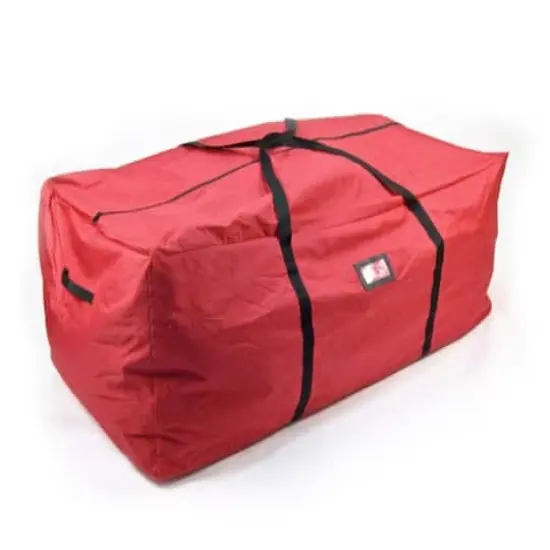 48" Multi-Use Large Holiday Storage Bag {1}