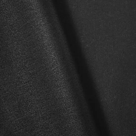 Black Marine Cushion Underlining {1}