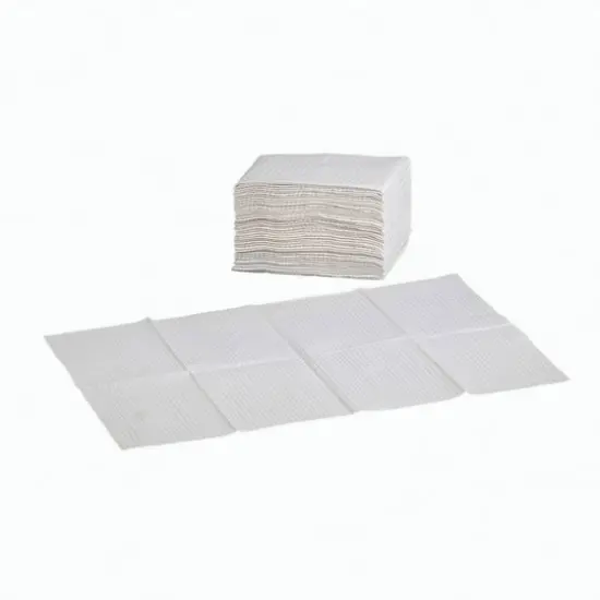 Disposable Changing Station Liners, Pack of 500 {1}