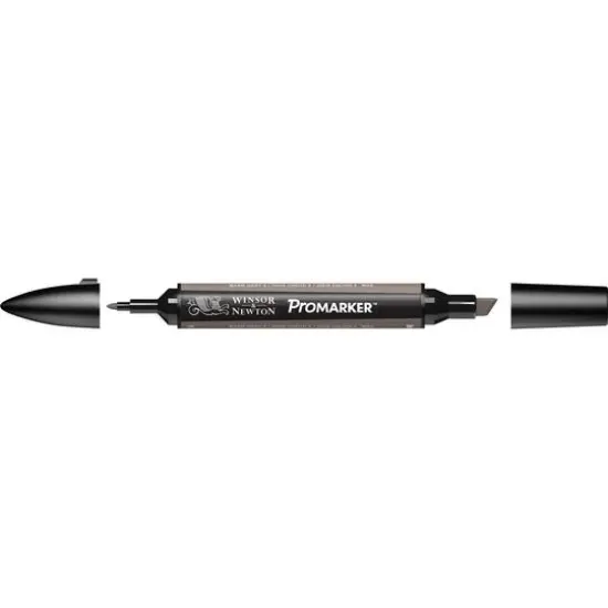 Winsor & Newton&reg; ProMarker&trade; Warm Grey 4 {1}