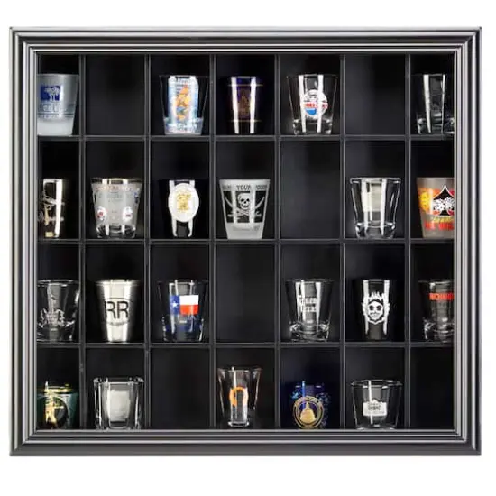 Keepsake Display Case by Studio D&eacute;cor&reg; {4}