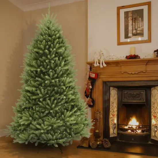 7.5ft. Unlit Dunhill&reg; Fir Full Artificial Christmas Tree {4}