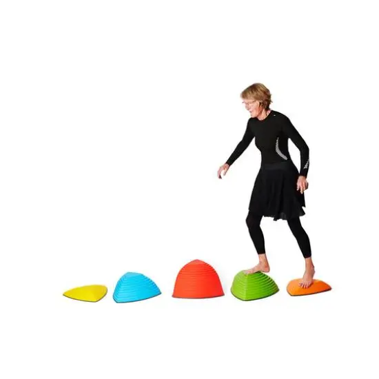 Gonge&reg; Hilltop, Set of 5 {5}