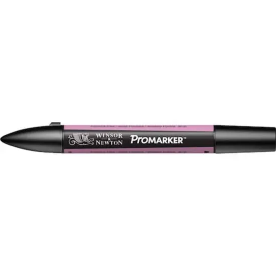 Winsor & Newton&reg; ProMarker&trade; Fuchsia Pink {4}