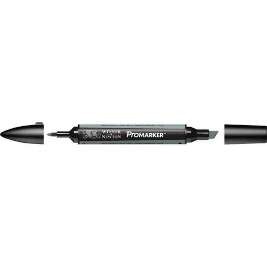 Winsor & Newton&reg; ProMarker&trade; Grey Green {1}