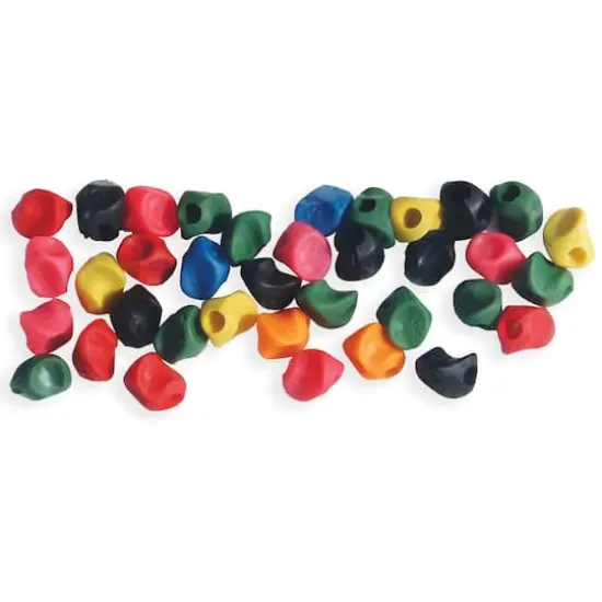 Stetro&reg; Pencil Grips, Bag of 36 {1}