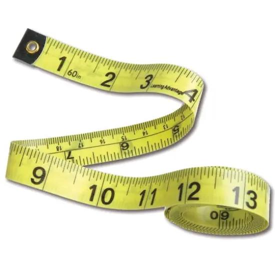 Tape Measures, 3 Sets of 10 {1}