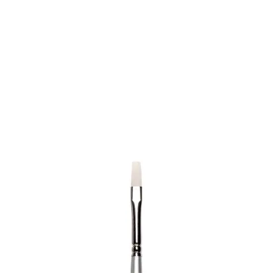 Winsor & Newton&reg; Artisan&trade; Long Handle Flat Brush {1}