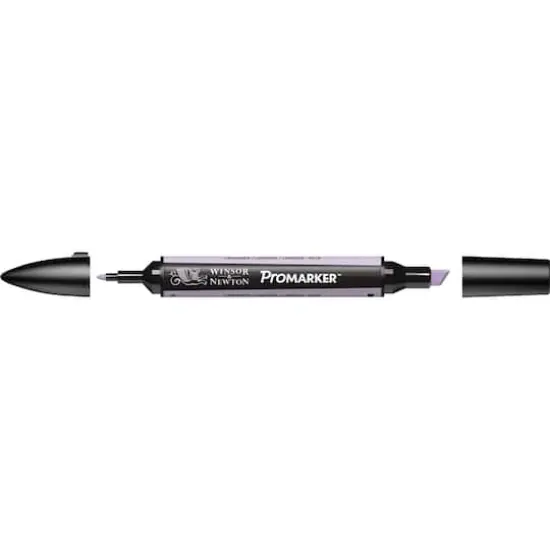 Winsor & Newton&reg; ProMarker&trade; Lavender {1}