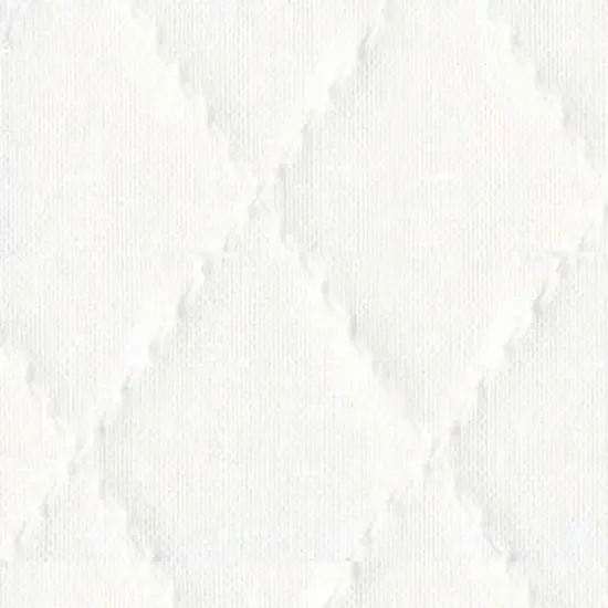 Springs Creative Country Quilt White Quilting Cotton Fabric {1}