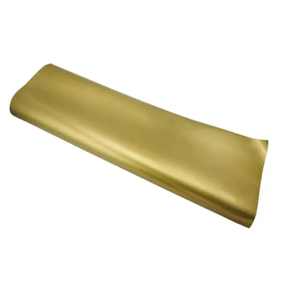 Shiny Gold Wrapping Paper By Celebrate It&trade; {4}