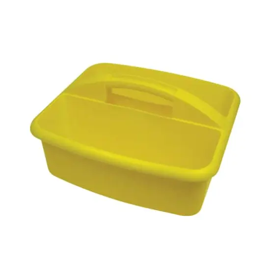 Romanoff&reg; Large Utility Caddy, 3ct. Yellow {1}