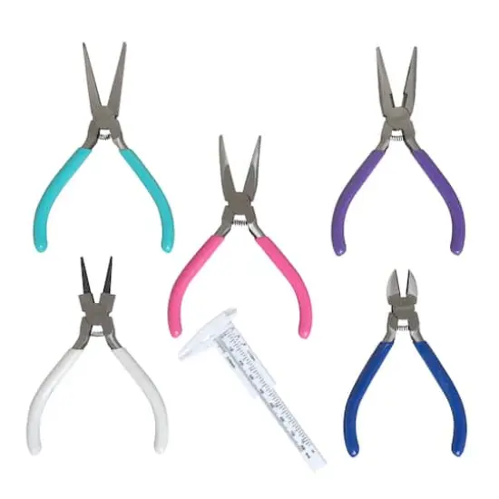 Jewelry Pliers Tool Set by Bead Landing&trade; {1}