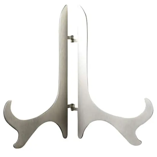 Contemporary Easel By Studio D&eacute;cor&reg; {1}