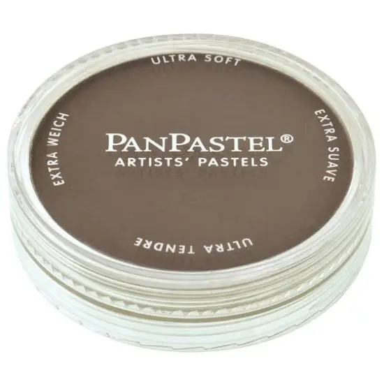 PanPastel&reg; Artist Pastels Raw Umber Shade {1}