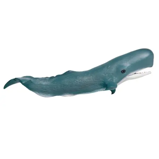 Safari Ltd&reg; Sperm Whale {1}