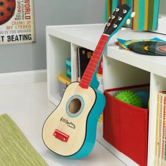 KidKraft Lil' Symphony Guitar {3}