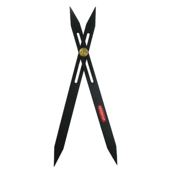 Derwent&reg; Scale Divider {3}