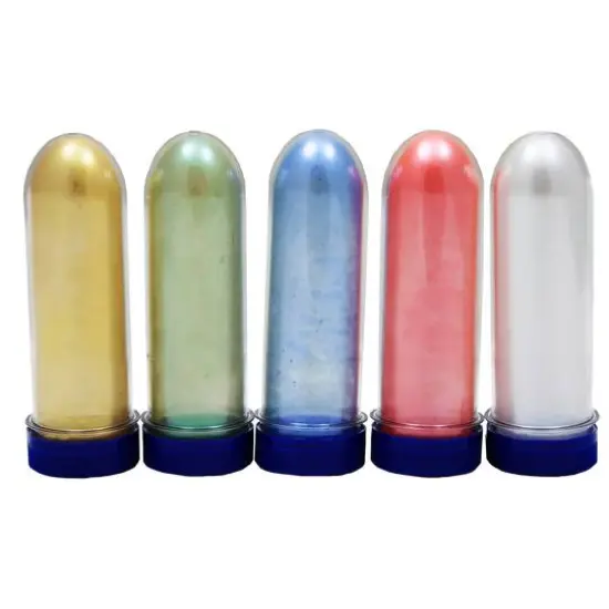 Pre-Assembled Fun Science Jumbo Sensory Bottles, Set of 5 {1}