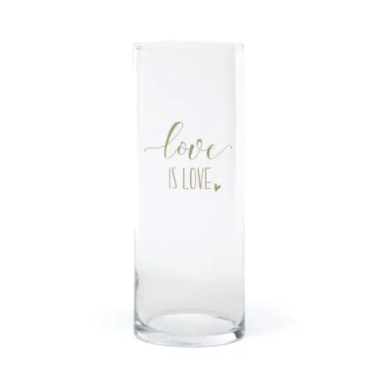 Hortense B. Hewitt Co. Love is Love Large Cylinder {1}