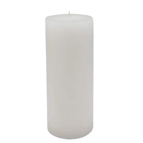 2.75" x 9" Pillar Candle By Ashland&reg; White {1}