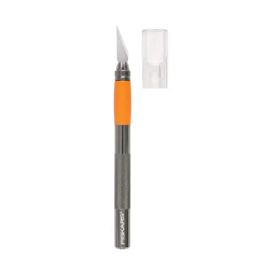 Fiskars&reg; Softgrip&reg; Detail Knife {3}