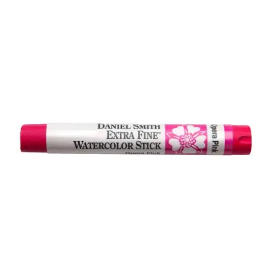 Daniel Smith Extra Fine&trade; Watercolor Sticks Opera Pink {1}