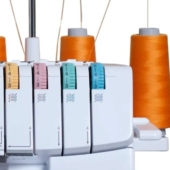 Brother 1034D 3/4 Thread Serger with Differential Feed {5}