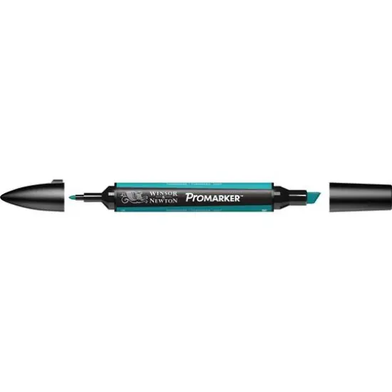 Winsor & Newton&reg; ProMarker&trade; Turquoise {1}