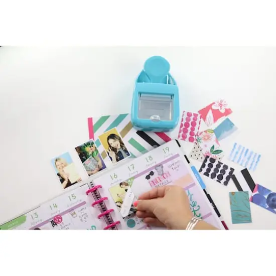 Create 365&trade; The Happy Planner&trade; Mambi Weekly Punch, Classic {6}