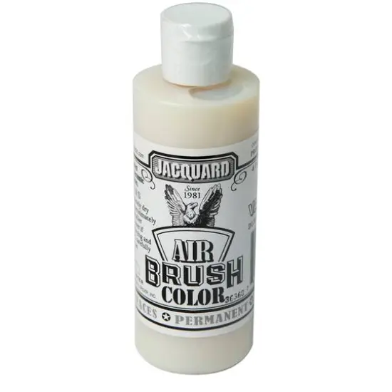 Jacquard Airbrush Clear Varnish, 4 oz. {1}