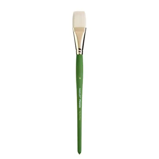 Artist's Loft&reg; Firenze Flat Brush {6}