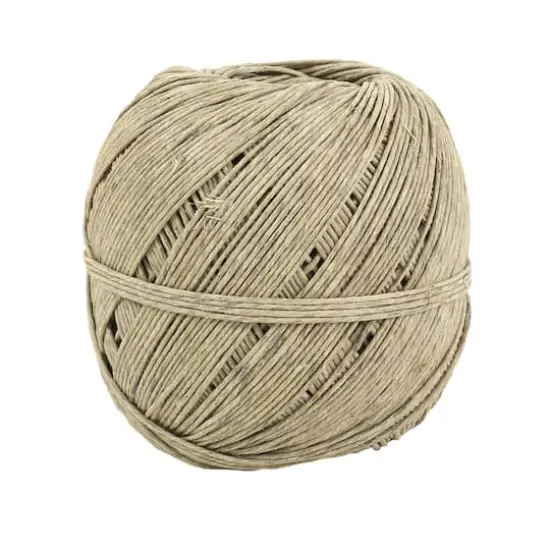 Bead Landing&trade; Hemp Cord, 48 lb. {1}