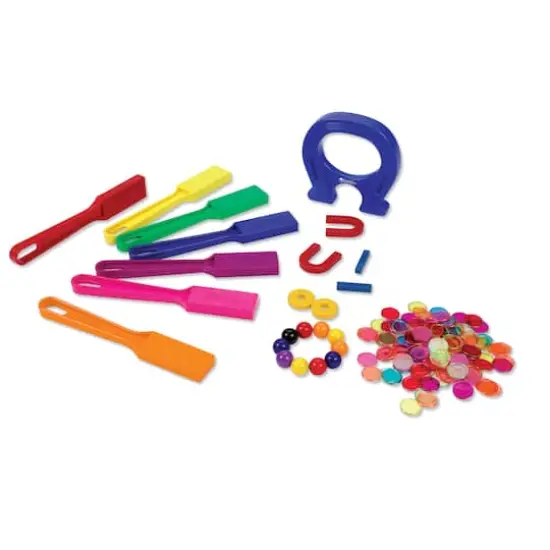 Super Magnet Classroom Lab Kit {4}