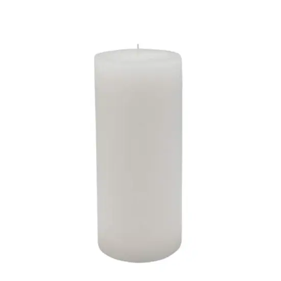 2.75" x 6" Pillar Candle By Ashland&reg; White {1}