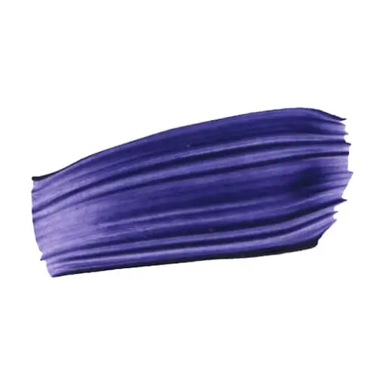 Golden&reg; 2oz. Heavy Body Acrylic Paint Ultramarine Violet {4}