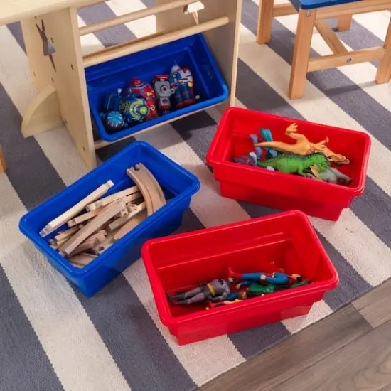KidKraft Star Table & Chair Set {8}